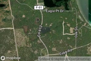 Lake Dollar