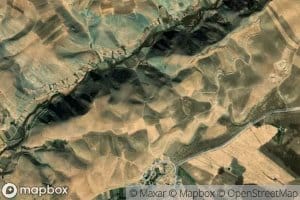 Cheshmeh-ye Mazraraki