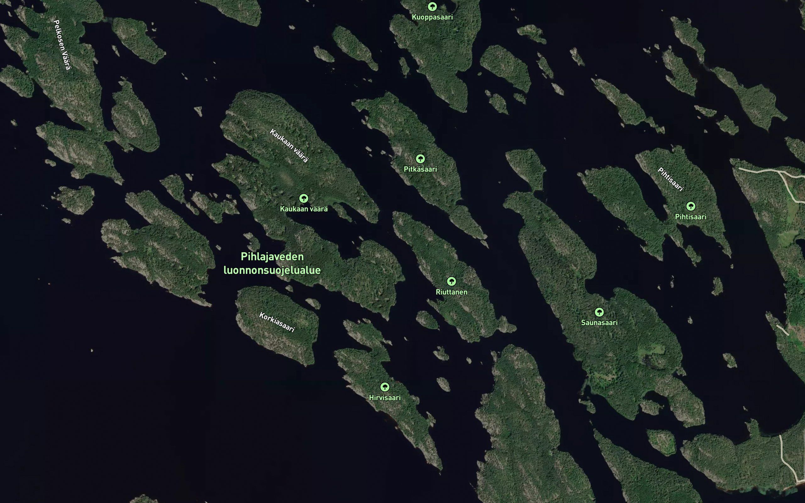 Riuttasensalmi