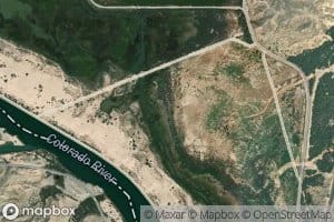 Sacramento Wash