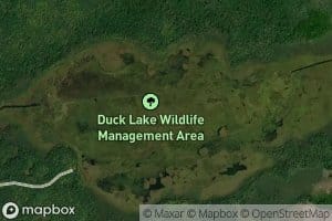 Duck Lake