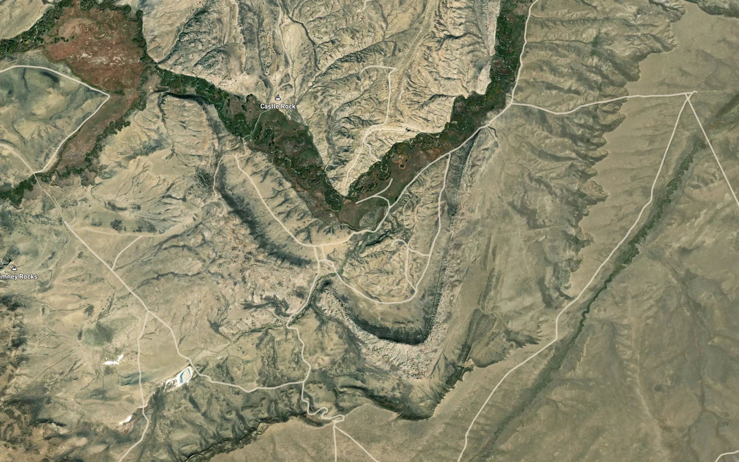 Willow Springs