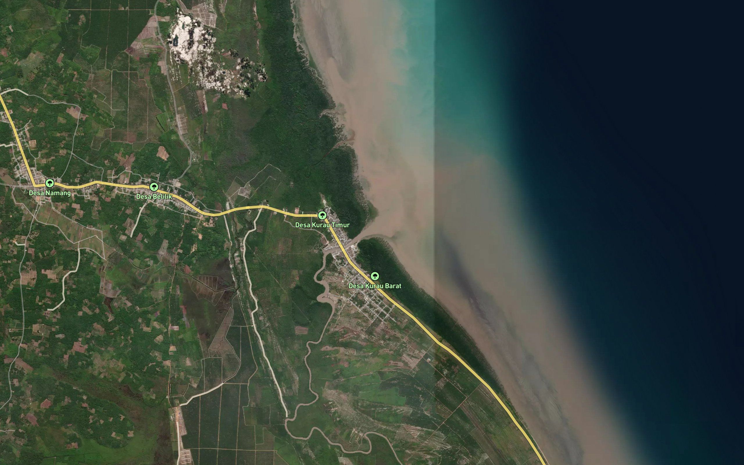 Sungai Kurau