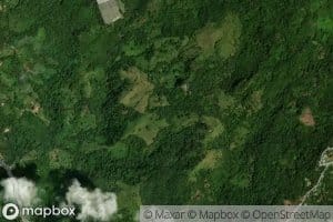 Quebrada Los Guabitos