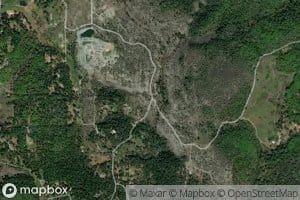 Slat Creek