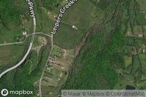 Garrison Creek