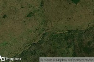 Little Stonecoal Run