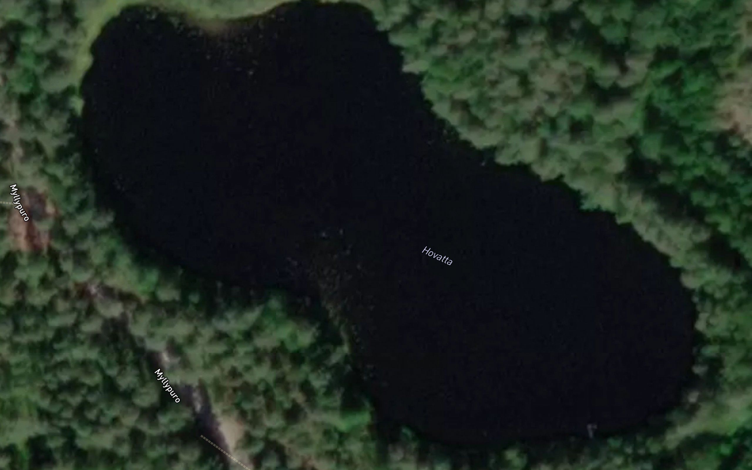 Hovatta