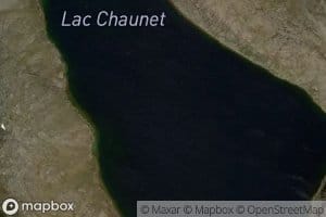 Lac Chaunet