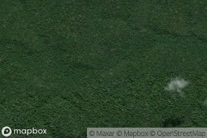 Igarape da Barriguda