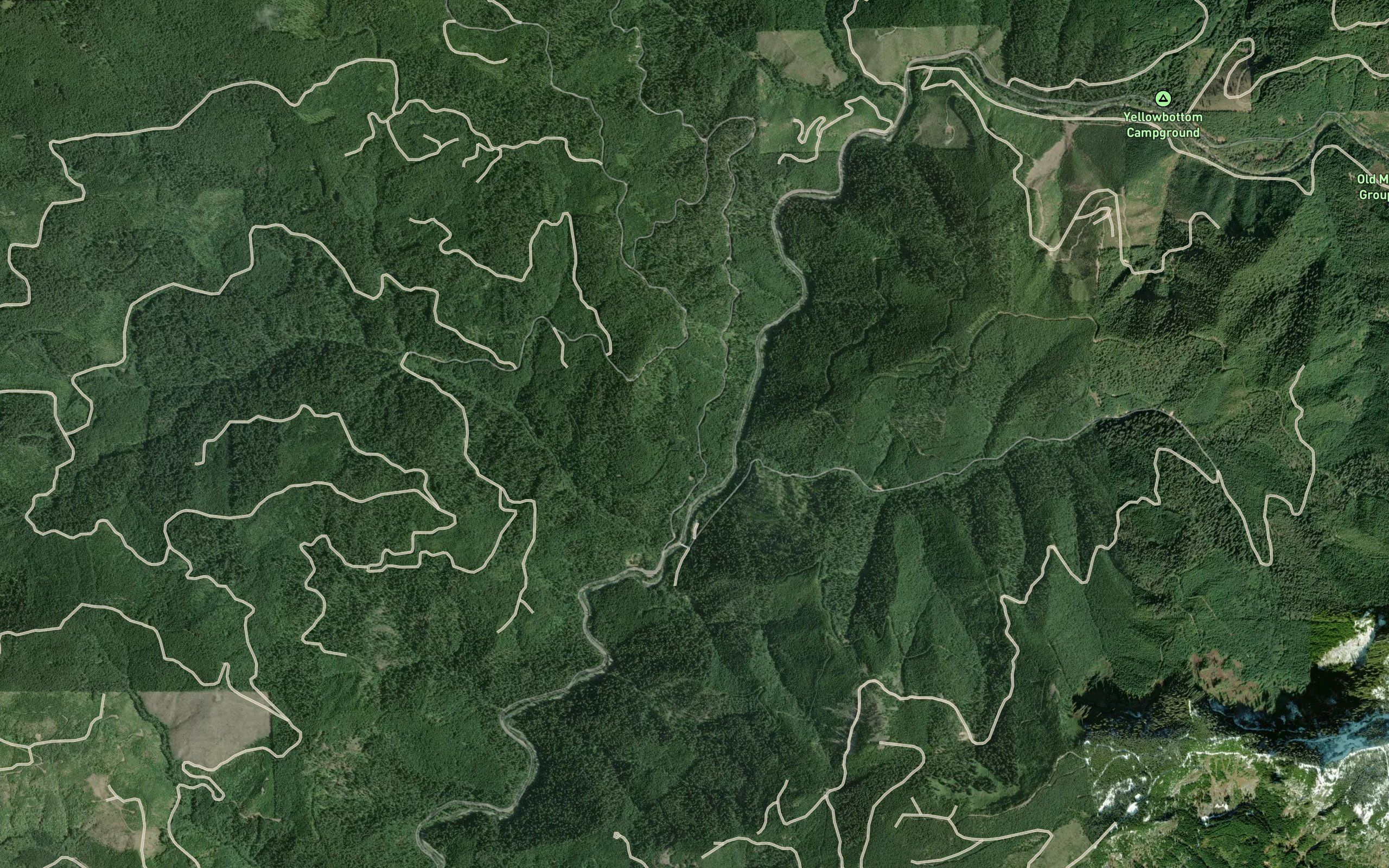 Rhody Creek