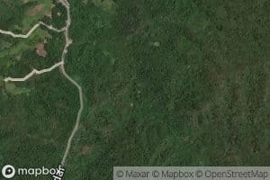 Sungai Sarang Tokora