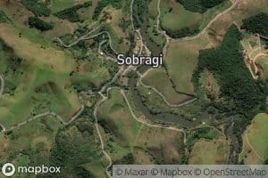 Ribeirao do Divino Espirito Santo