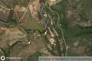 Ribeirao Duas Barras