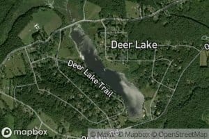 Deer Lake