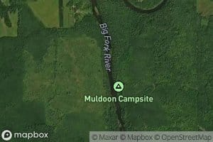 Muldoon Rapids