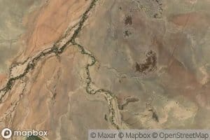 Oontoo Creek