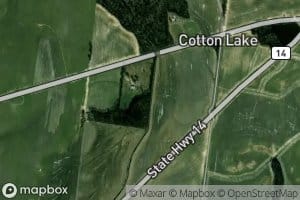Cane Creek