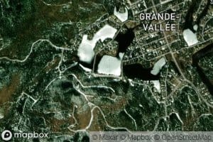 Lac des Cygnes