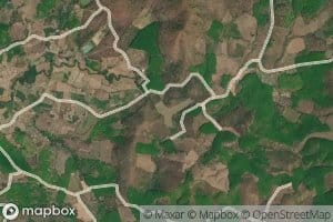 Ang Kep Nam Huai Hin Sa