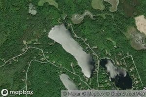 Ripple Lake