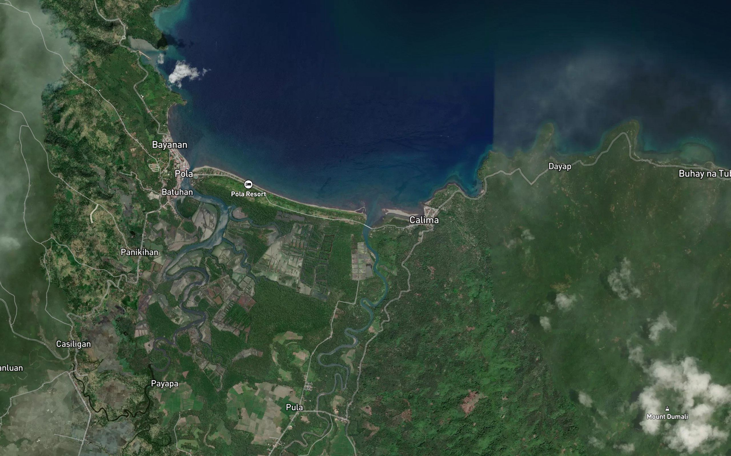 Pula River