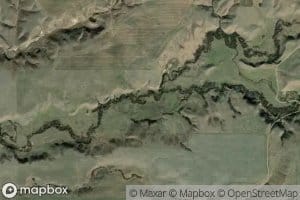 Dry Fork
