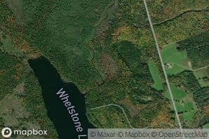 Crotch Brook