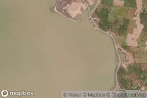 Laguna las Parejitas