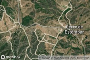 Ribeiro do Vale Porco