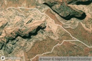 Inscription House Ruin Spring