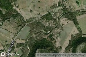 Gary Creek