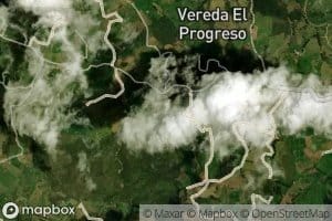 Quebrada La Turura