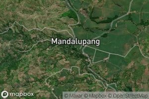 Mandalupang Creek