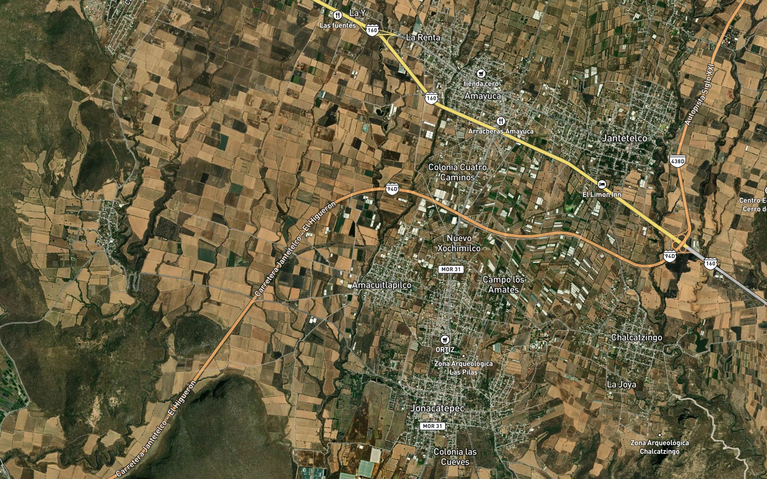 Rio Hondo
