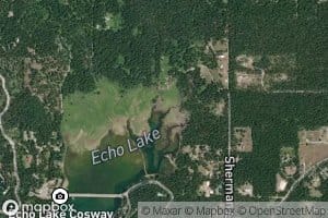 Echo Creek