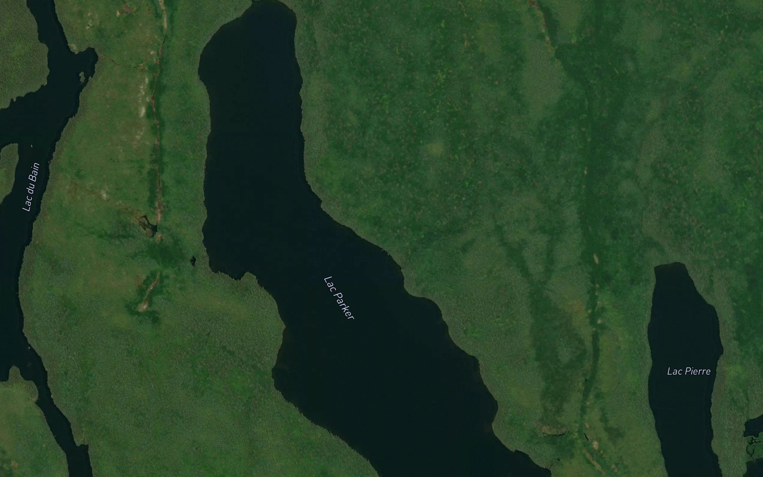 Lac Parker