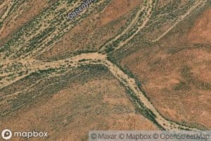 Congo Creek
