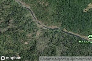 Dulog Creek