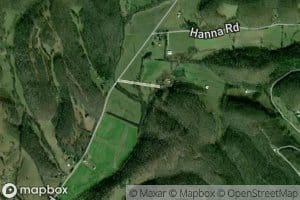 Hanna Branch