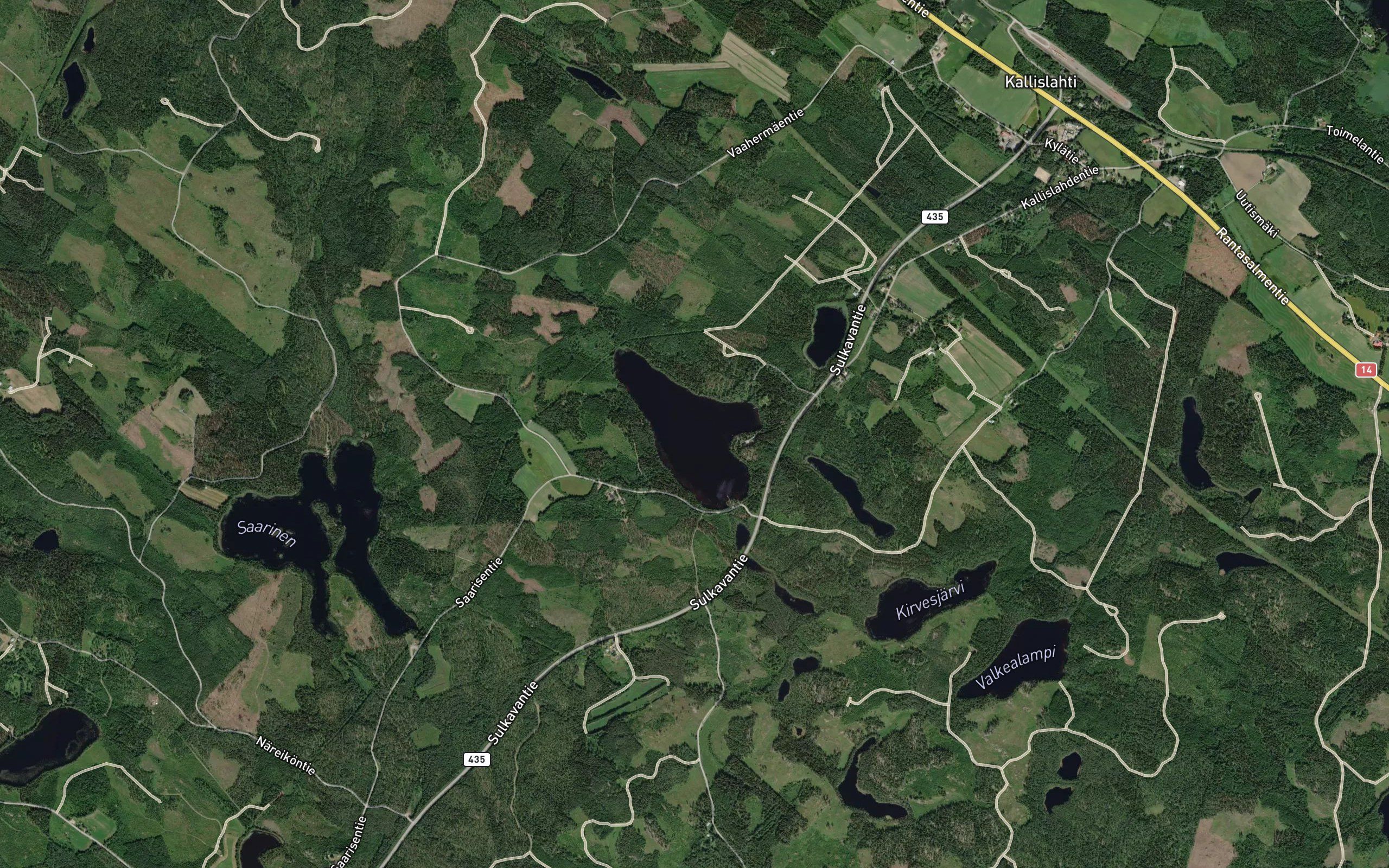 Sarkijarvi