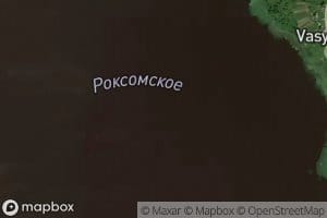 Ozero Roksomskoye