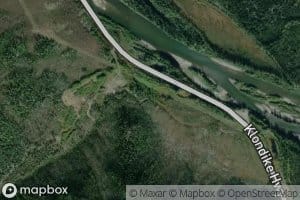 Leotta Creek