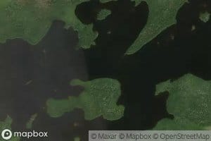 Mavin Lake