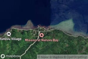 Natuvu Creek