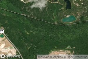 Camp Creek