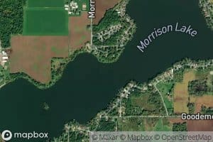 Morrison Lake