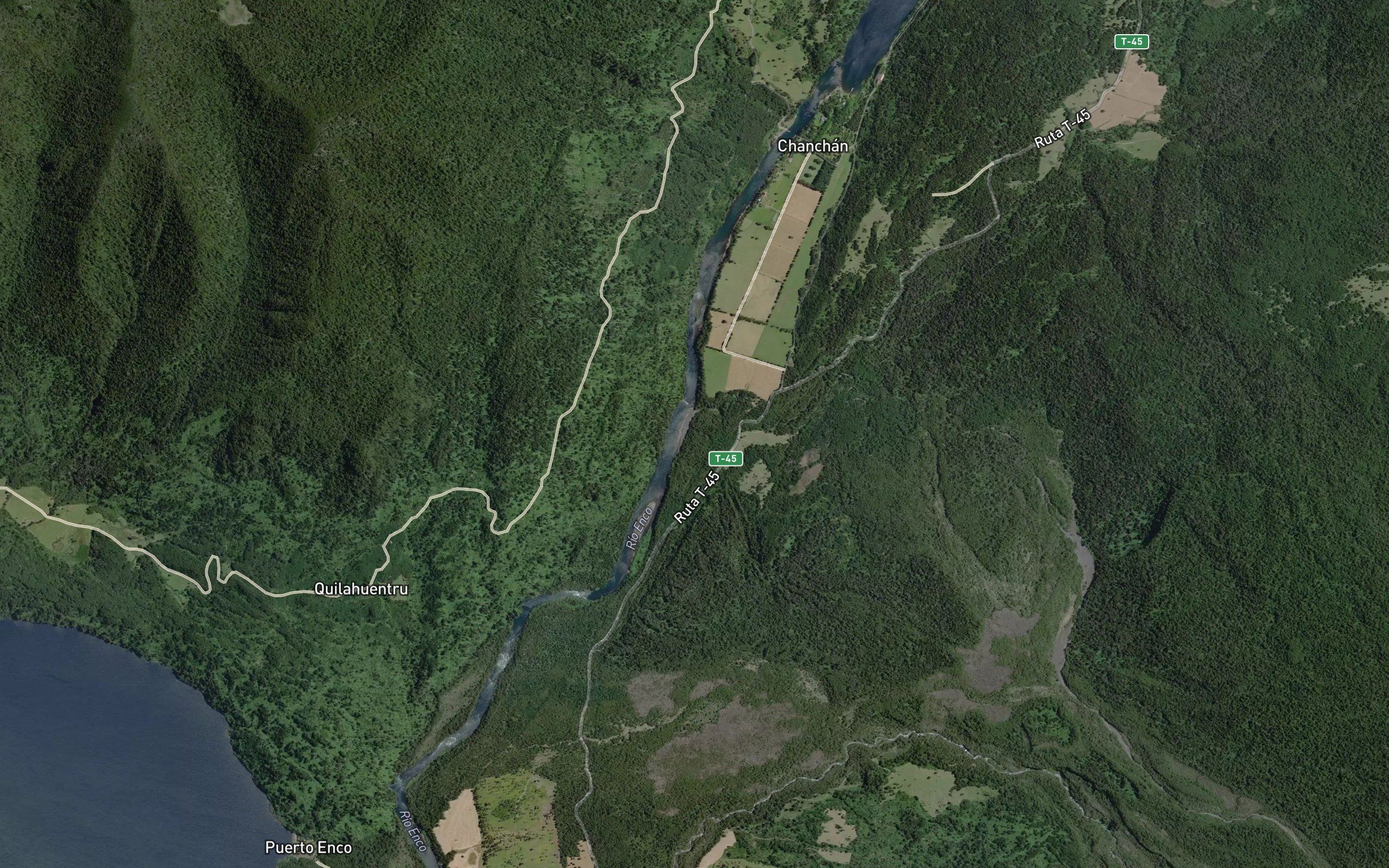 Rio Tirinel