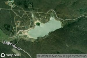 Frontier Lake
