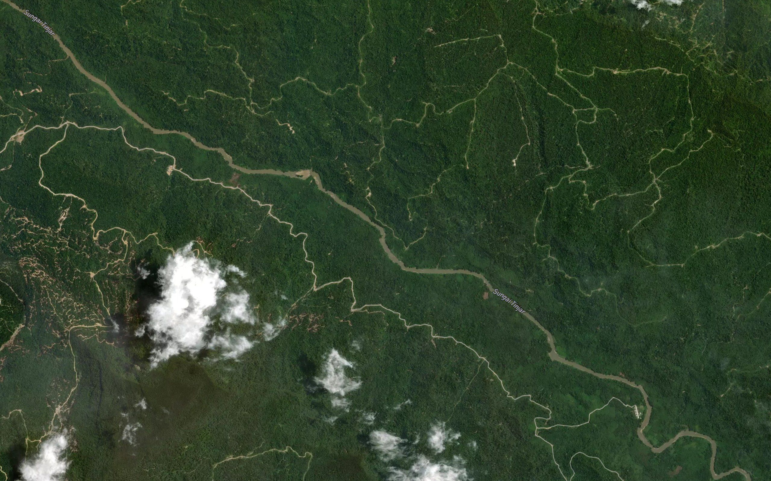 Sungai Mapit